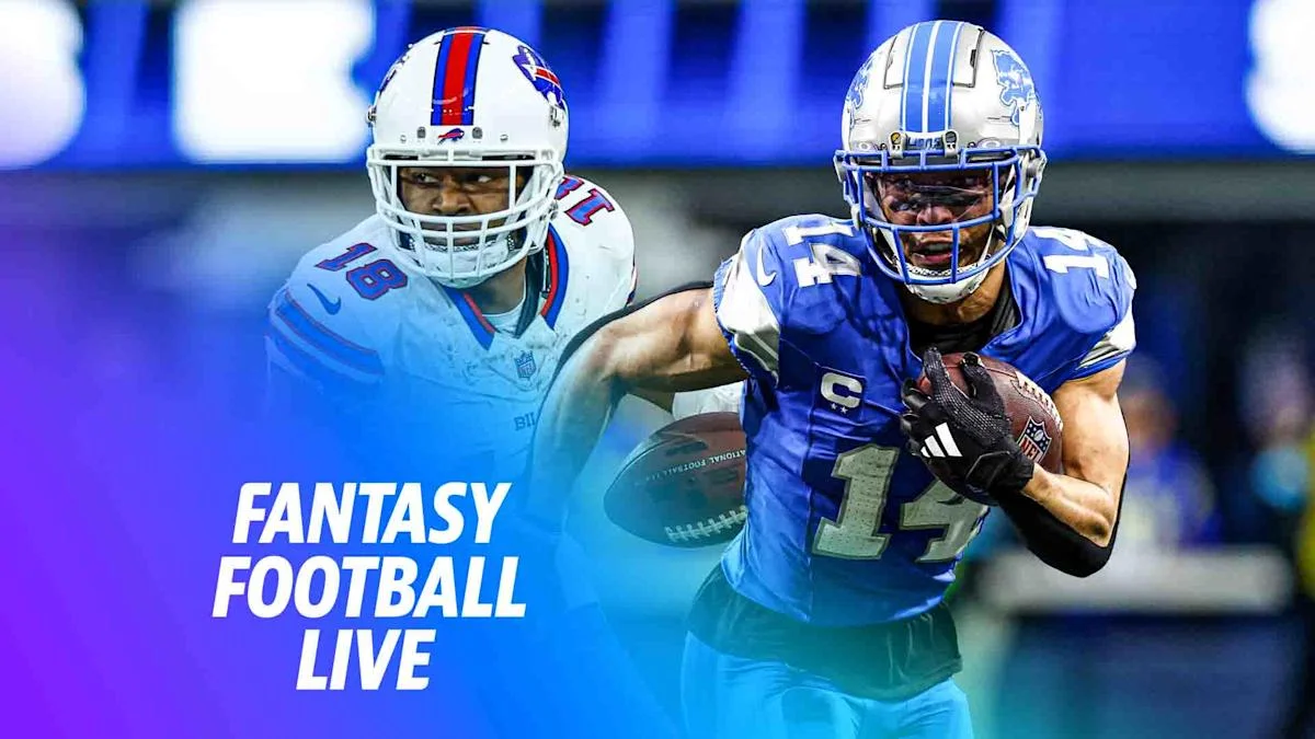 fantasy football points system