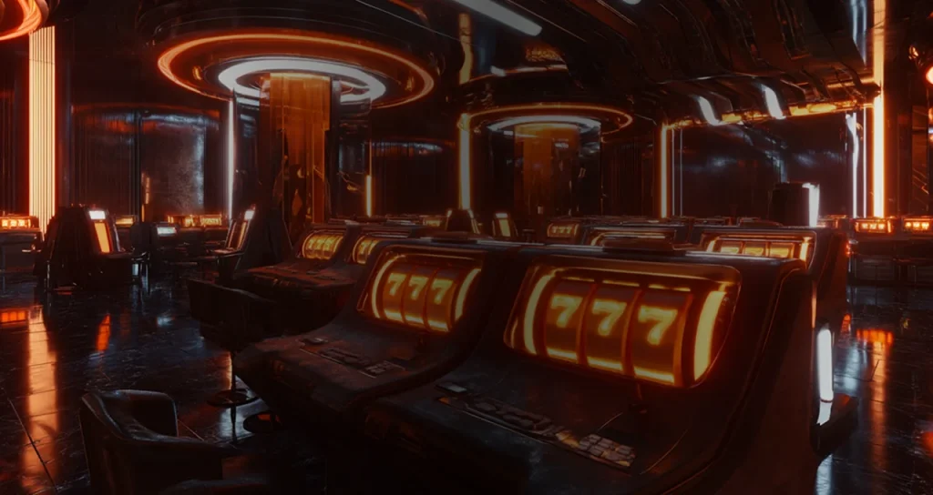 Tragaperras Megaways 2026 en acción